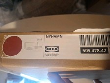 Ikea nyhamn bezug gebraucht kaufen Ikea nyhamn bezug gebraucht kaufen  Berlin