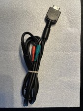 Autêntico Cabo de Vídeo Componente Oficial Nintendo GameCube Genuíno - DOL-010! comprar usado  Enviando para Brazil