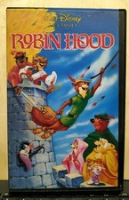 Robin hood classici usato  Latina