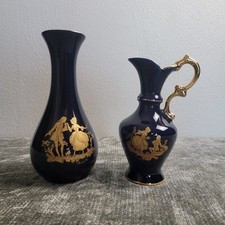Set vintage limoges for sale  Fort Atkinson