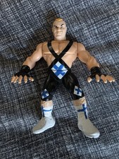 Wwf hasbro series for sale  ROTHERHAM