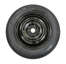 2015 Lexus RX350 Emergency Donut aro de roda de pneu sobressalente 165/90/18 fabricante de equipamento original, usado comprar usado  Enviando para Brazil