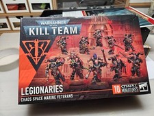 Warhammer 40k kill for sale  LIVERPOOL