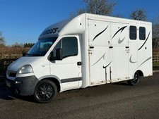 Vauxhall movano 3.5 for sale  DAVENTRY