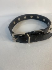 Spiked dog collar for sale  Orland