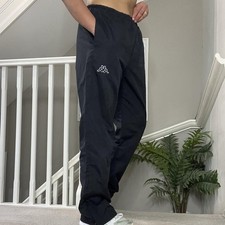 Kappa black loose for sale  READING