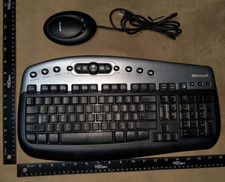 Microsoft wireless multimedia for sale  Charleston