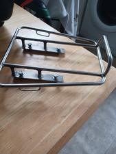 Lambretta sprint rack for sale  BEVERLEY