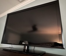 Television for sale  New City