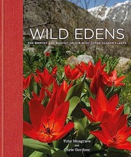 Wild edens history for sale  UK