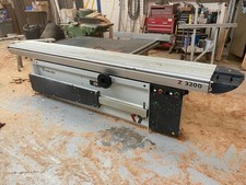 Robland z3200 panel for sale  SOUTHEND-ON-SEA
