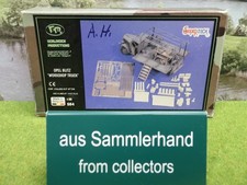 Verlinden 584 bausatz gebraucht kaufen  Hameln