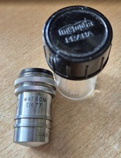 Watson x50 fluorite for sale  BRAINTREE