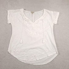 Lucky brand shirt for sale  Warsaw