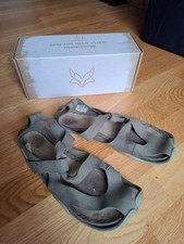 Wildling shoes waldfeder gebraucht kaufen  Stahnsdorf