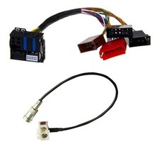 Adaptateur fiche audi d'occasion  Avignon