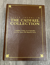 Cadfael collection derek for sale  Northridge