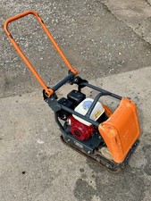 Belle wacker plate for sale  NOTTINGHAM