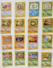 Pokémon set jungle usato  Nichelino