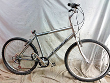 2010 raleigh sc7 for sale  Madison