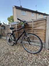 Men black mongoose for sale  SALISBURY