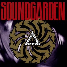 Badmotorfinger for sale  UK