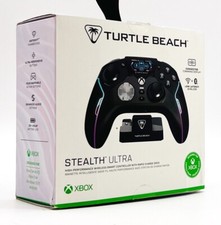 Controle de jogos sem fio Turtle Beach Stealth ultra alto desempenho para Xbox, usado comprar usado  Enviando para Brazil