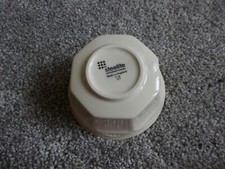 Steelite sugar bowl for sale  UK