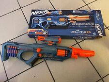 nerf blau gebraucht kaufen  Edewecht