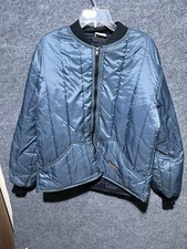 Refrigiwear jacket mens for sale  Pico Rivera