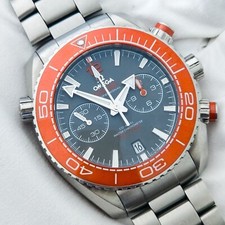 Omega seamaster planet for sale  Rolesville
