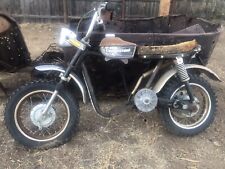 Rupp roadster minibike for sale  Oracle