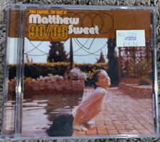 Matthew Sweet – Time Capsule: The Best Of Matthew Sweet 90/00 comprar usado  Enviando para Brazil