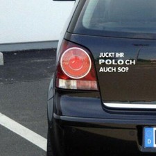 Juckt ihr polo gebraucht kaufen  Cham