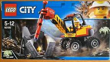 Lego city 60185 gebraucht kaufen  Leipzig