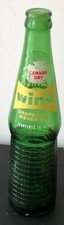 Vintage canada dry for sale  Lathrop
