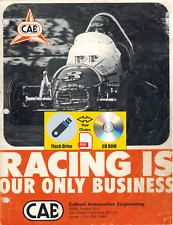Cae culbert automotive for sale  New Brunswick