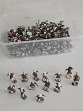 Miniature medieval toy for sale  UK