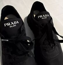 Men prada trainers for sale  RUISLIP