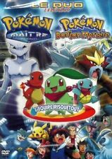 Pokemon duo inedit d'occasion  Hennebont