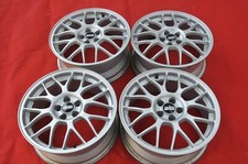 JDM 17" BBS RG345 FORJADO 7J+48 5x100 RIMS SUBARU fabricante de equipamento original IMPREZA LEGACY BE5 BL5 STi comprar usado  Enviando para Brazil