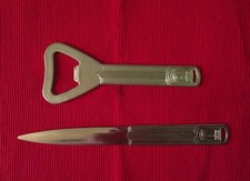 Brieföffner flaschenöffner b gebraucht kaufen  Ovelgönne