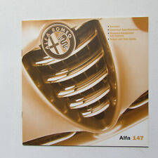 alfa 147 selespeed for sale alfa 147 selespeed for sale LONDON
