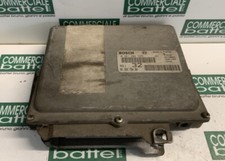 Centralina motore ecu usato  Forgaria nel Friuli