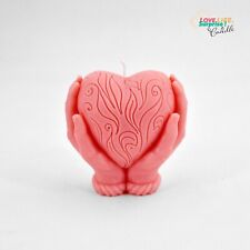 Hand herz love gebraucht kaufen  Sasbach