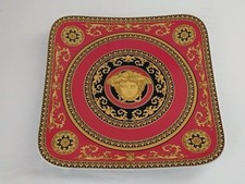 Rosenthal versace medusa gebraucht kaufen  Hemmoor