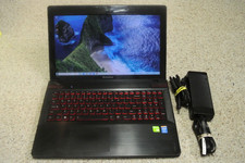 Lenovo ideapad y510p for sale  Norcross