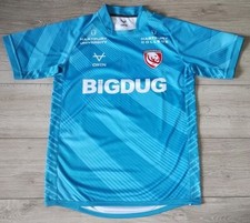 Gloucester rugby away for sale  GLOUCESTER