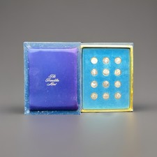 1970 franklin mint for sale  Scottsdale