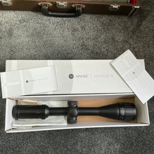Hawke vantage 12x40 for sale Hawke vantage 12x40 for sale  REDRUTH